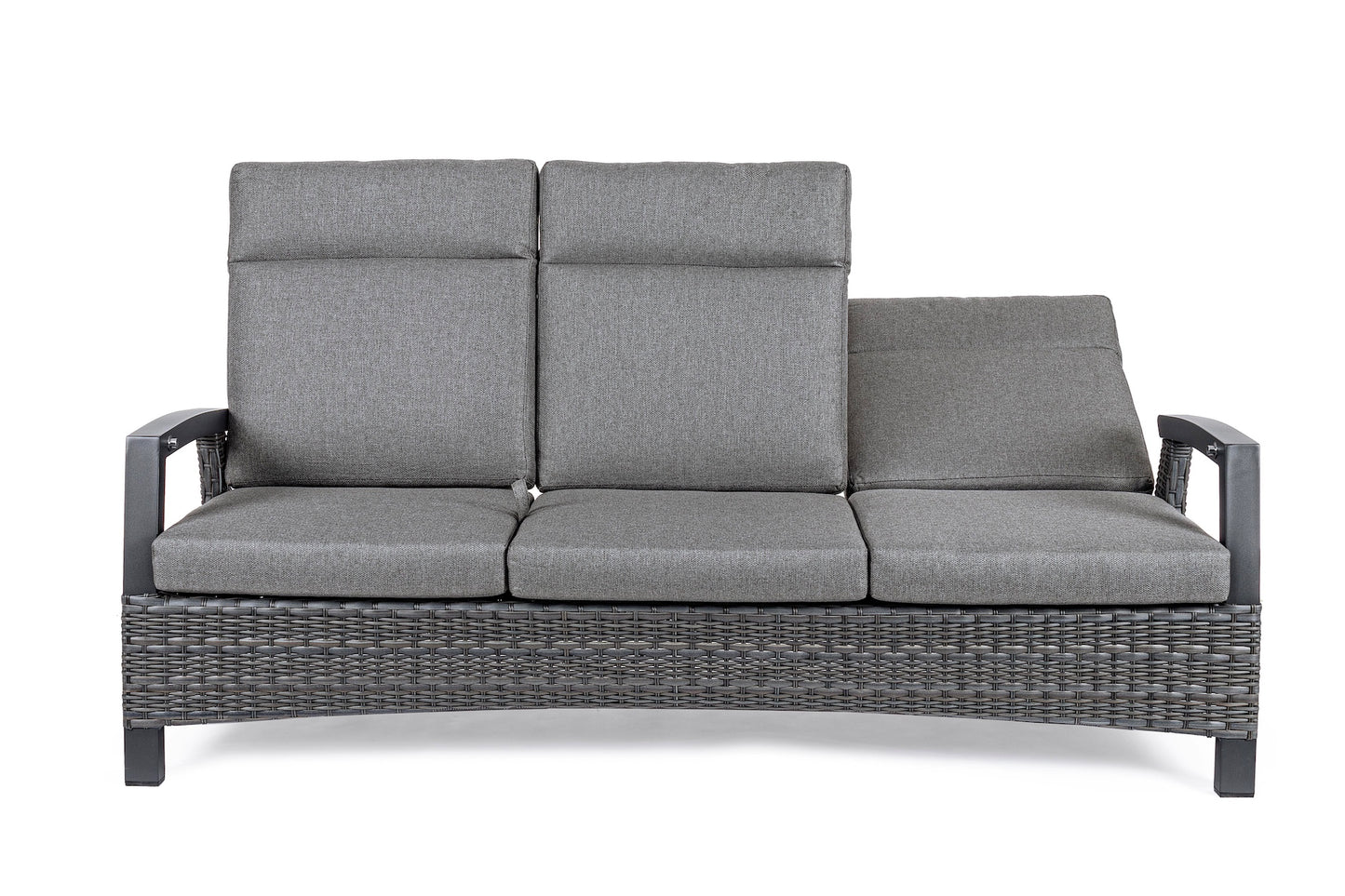 DIVANO 3P RECLIN C-C BRITTON ANTR JX55