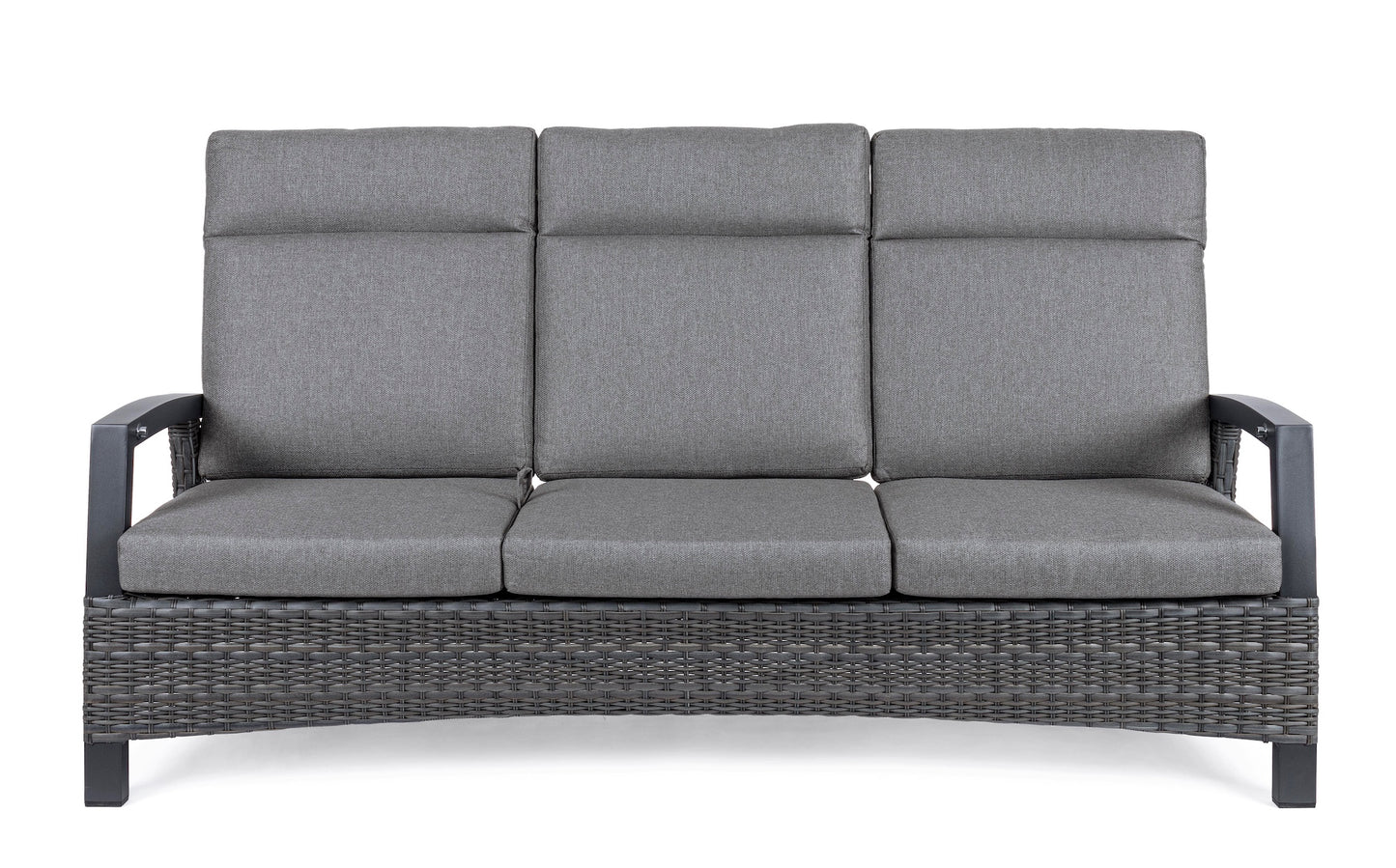 DIVANO 3P RECLIN C-C BRITTON ANTR JX55