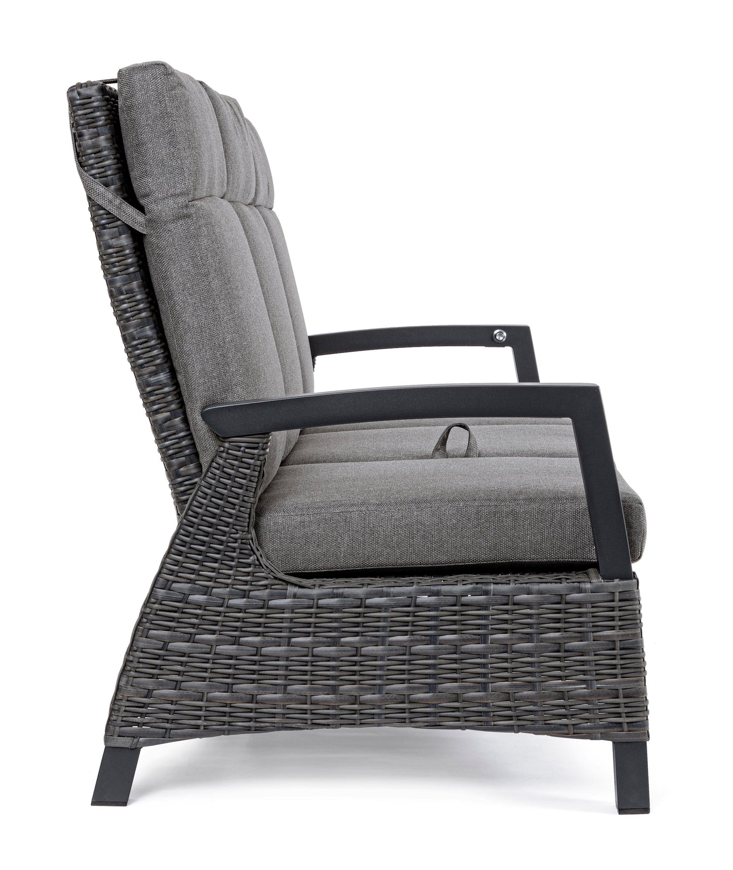 DIVANO 3P RECLIN C-C BRITTON ANTR JX55