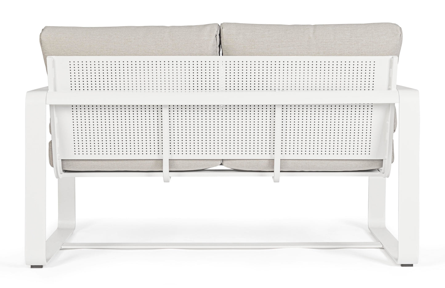 DIVANO 2P C-C MERRIGAN BIANCO YK11