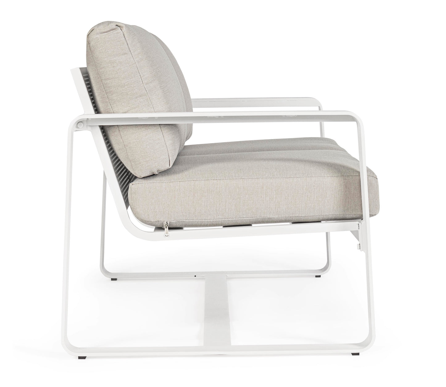 DIVANO 2P C-C MERRIGAN BIANCO YK11