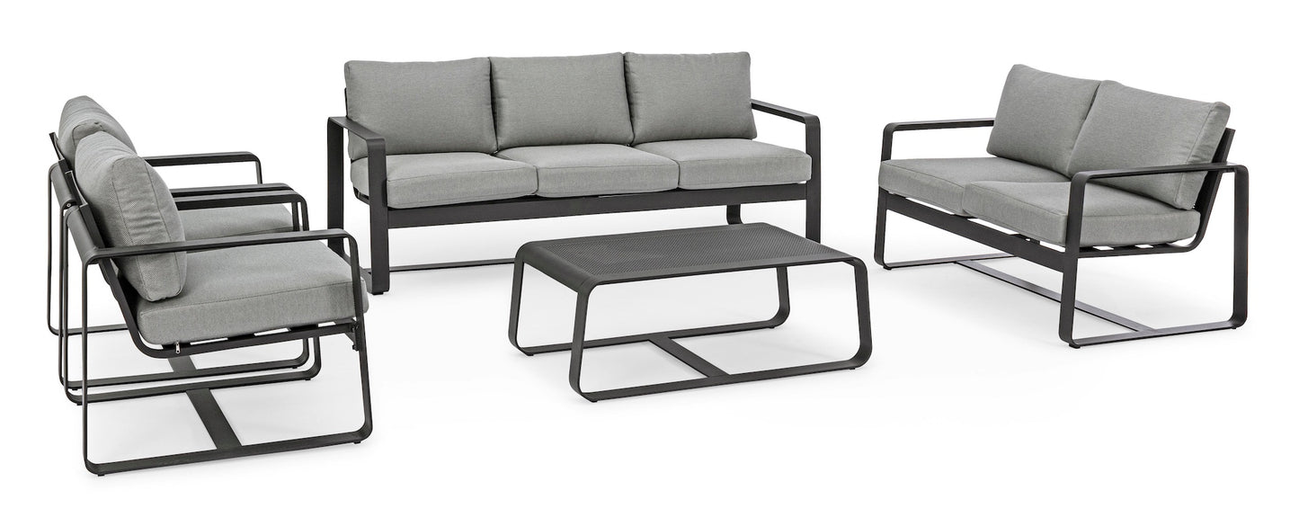 DIVANO 3P C-C MERRIGAN ANTRACITE YK13