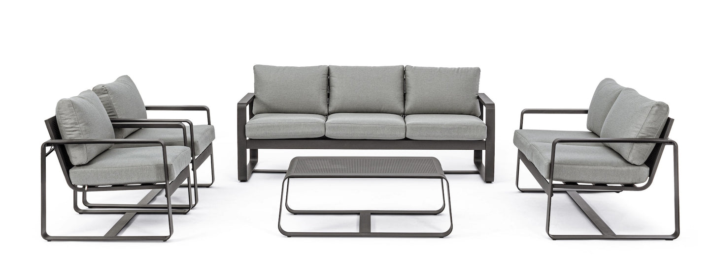 DIVANO 3P C-C MERRIGAN ANTRACITE YK13