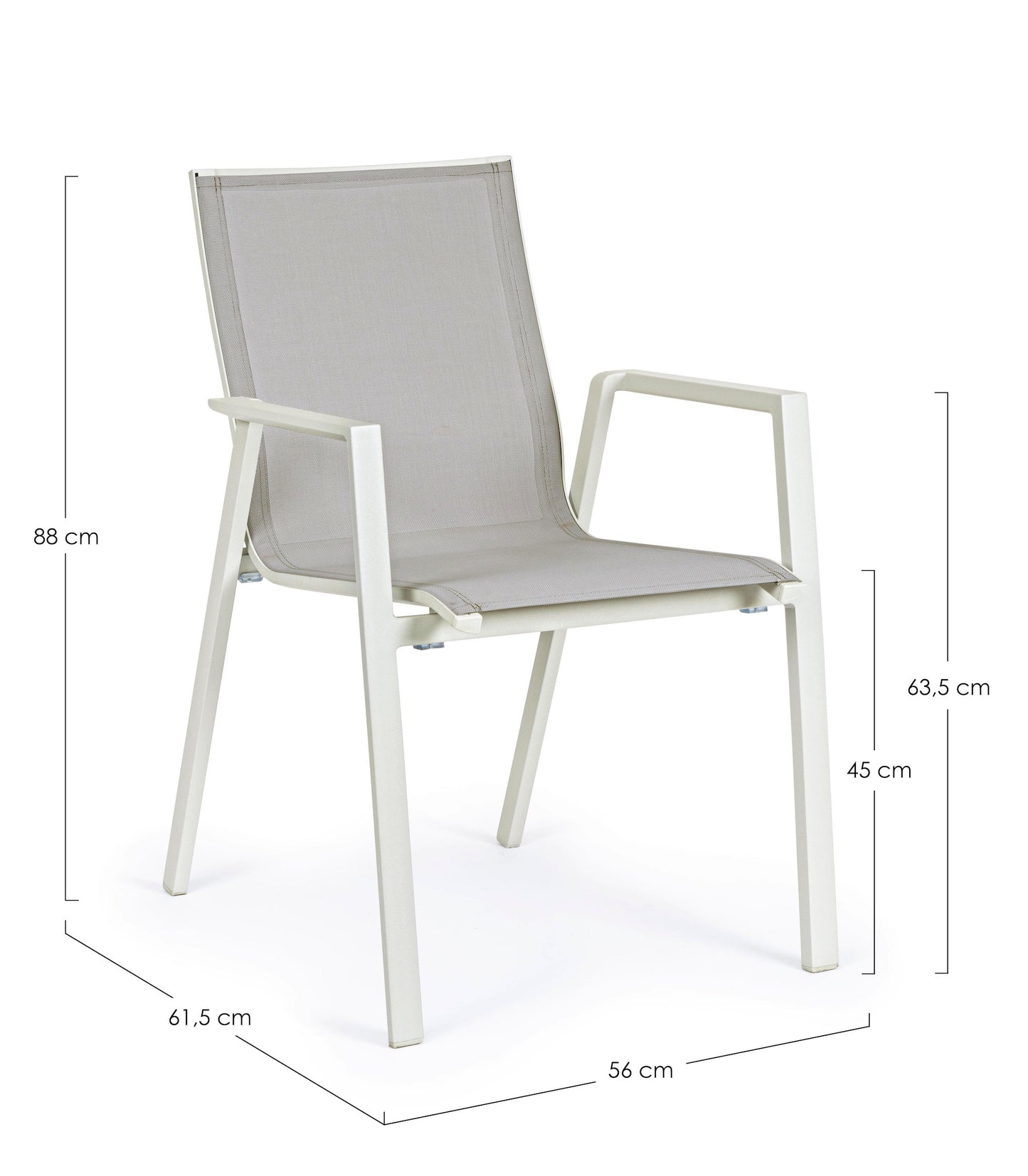 SEDIA C-BR KRION LUNAR