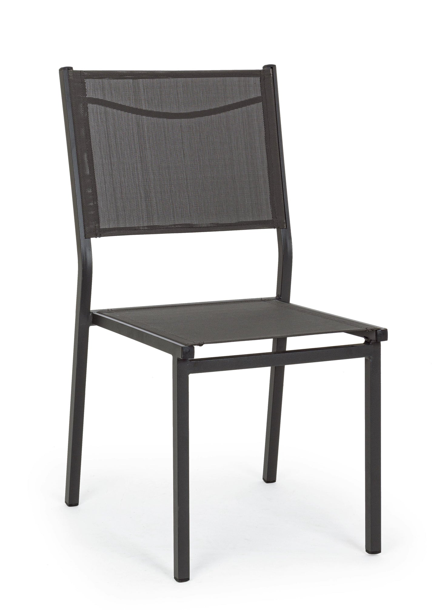 SEDIA HILDE ANTRACITE LH32