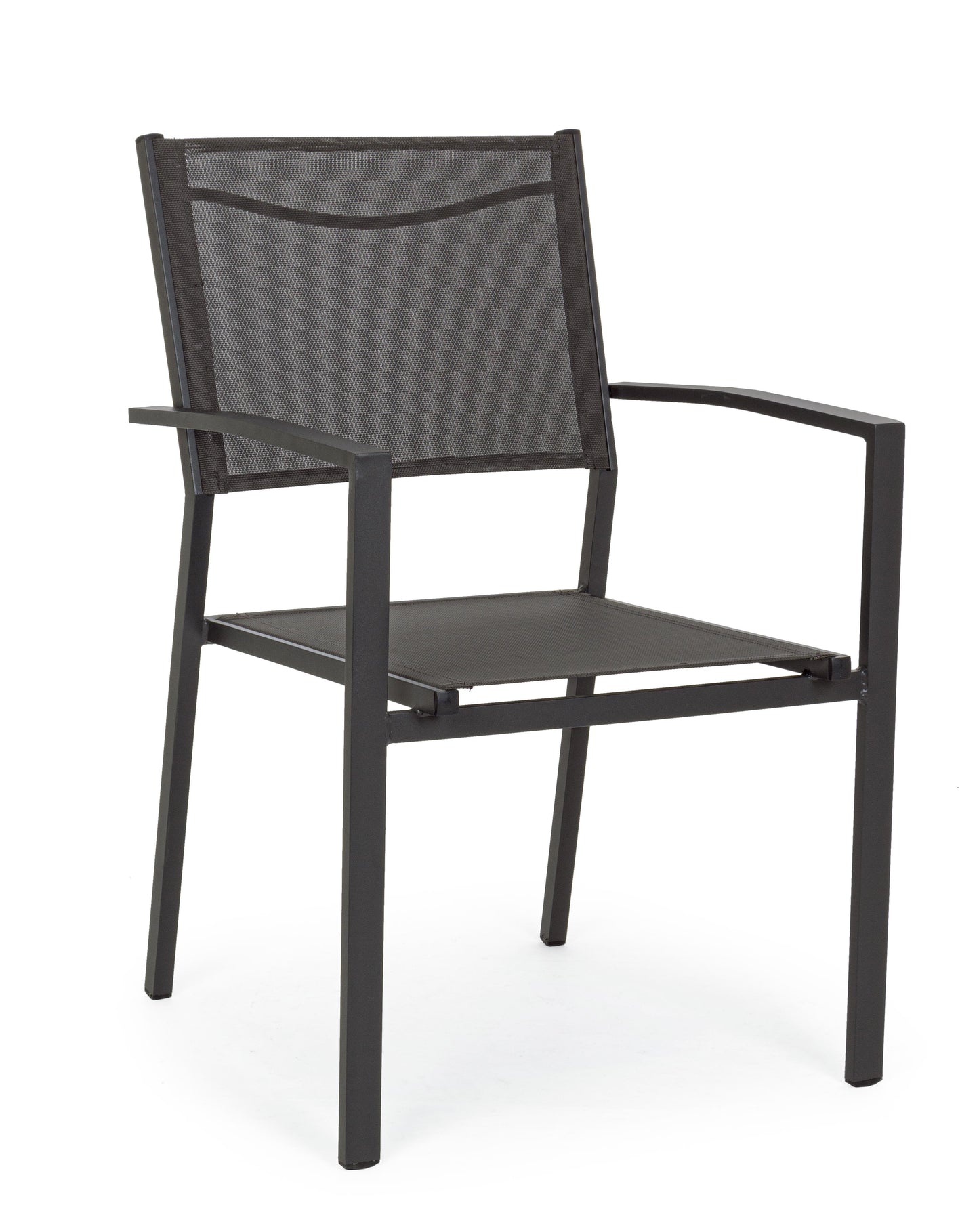 SEDIA C-BR HILDE ANTRACITE LH32