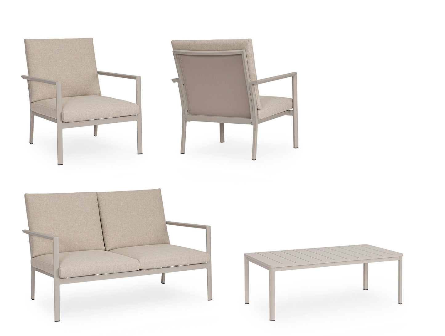 ET4 SALOTTO C-C KONNOR RASTIN