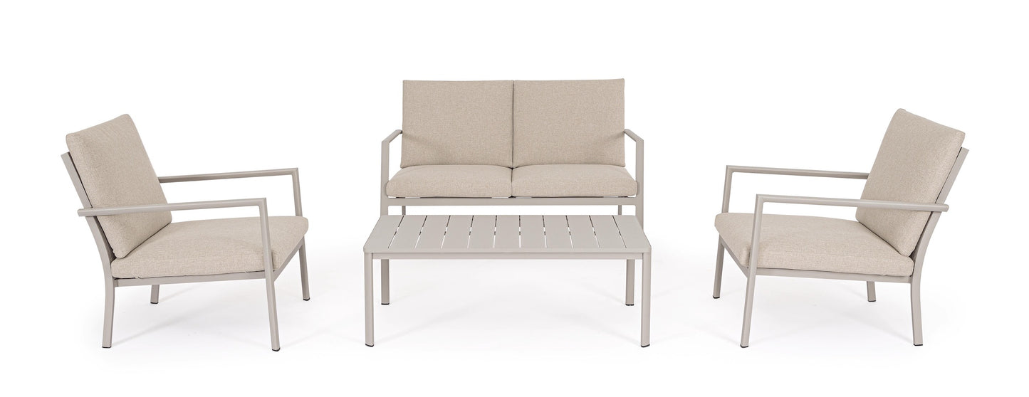 ET4 SALOTTO C-C KONNOR RASTIN
