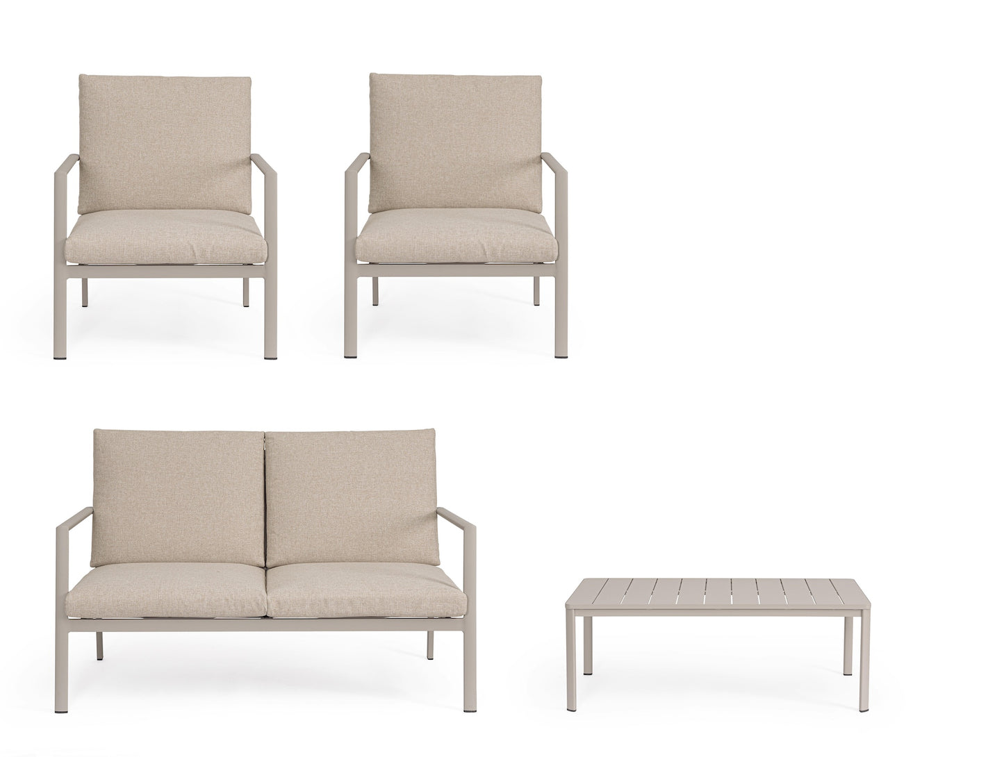 ET4 SALOTTO C-C KONNOR RASTIN