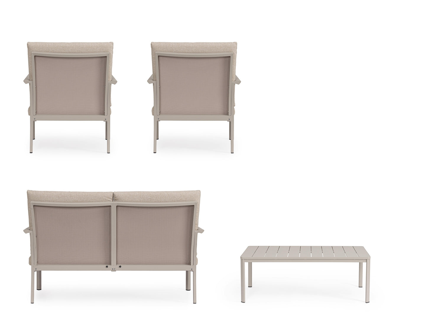 ET4 SALOTTO C-C KONNOR RASTIN