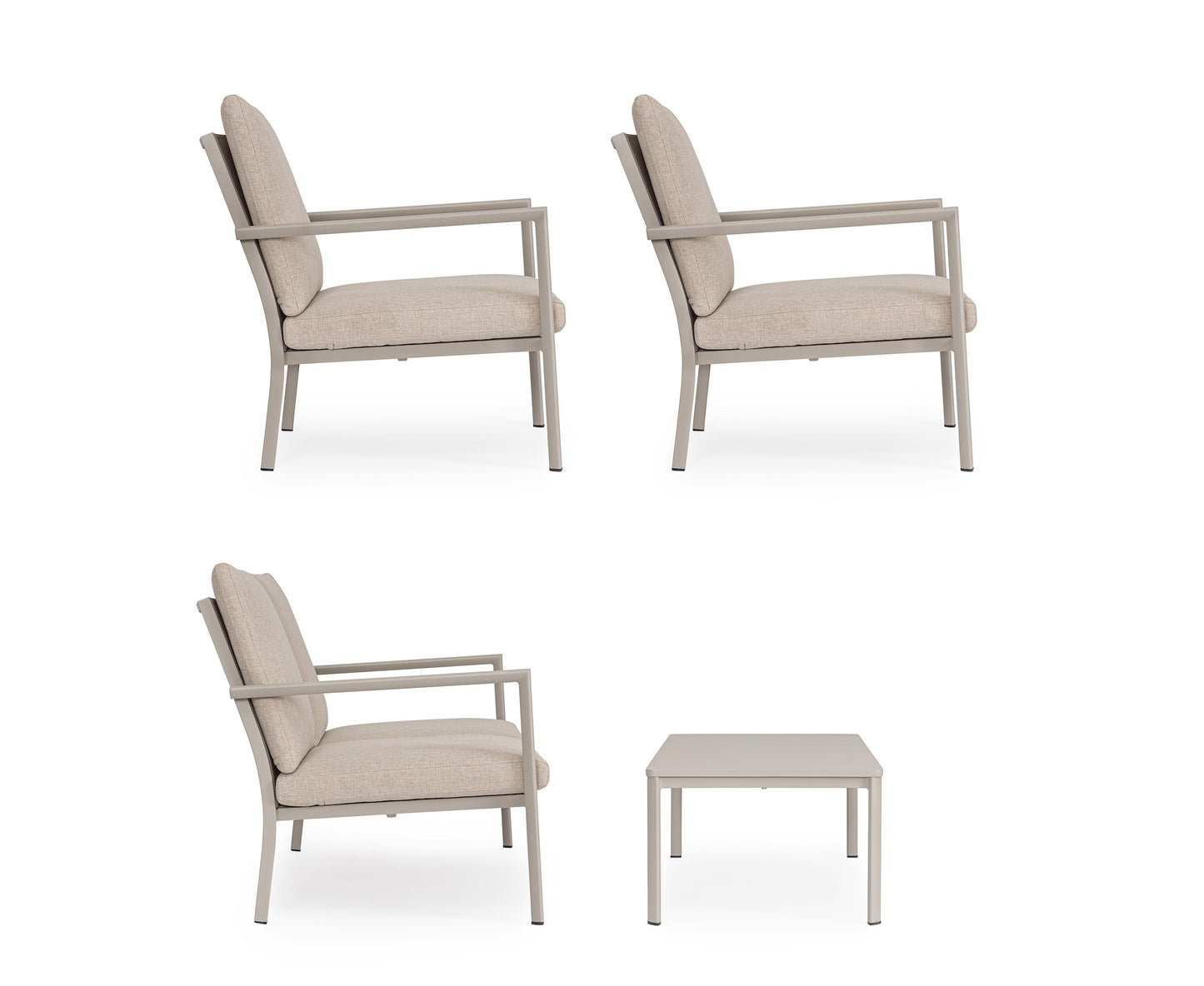 ET4 SALOTTO C-C KONNOR RASTIN