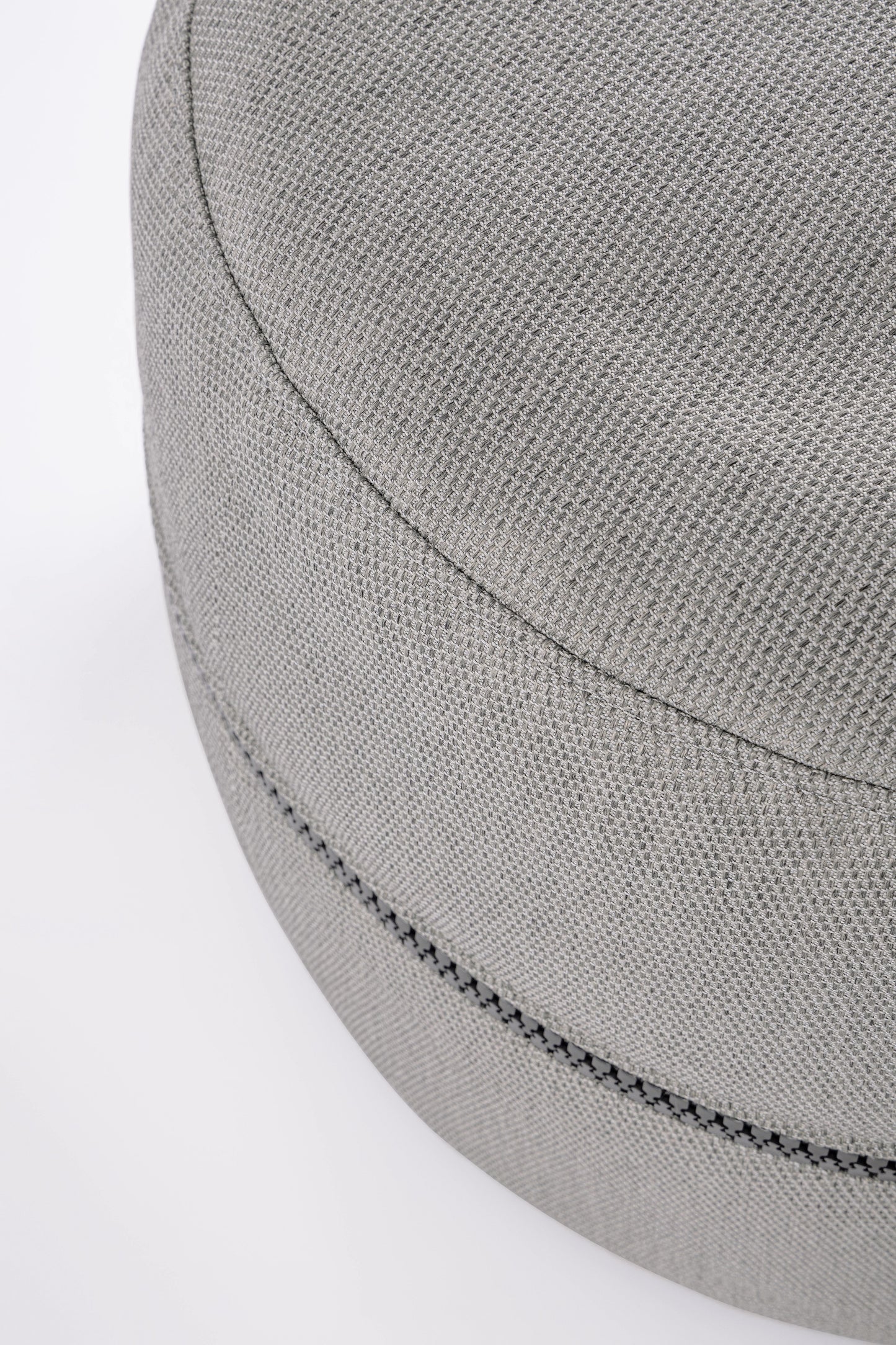 POUF GULIZAR SMOKY D50