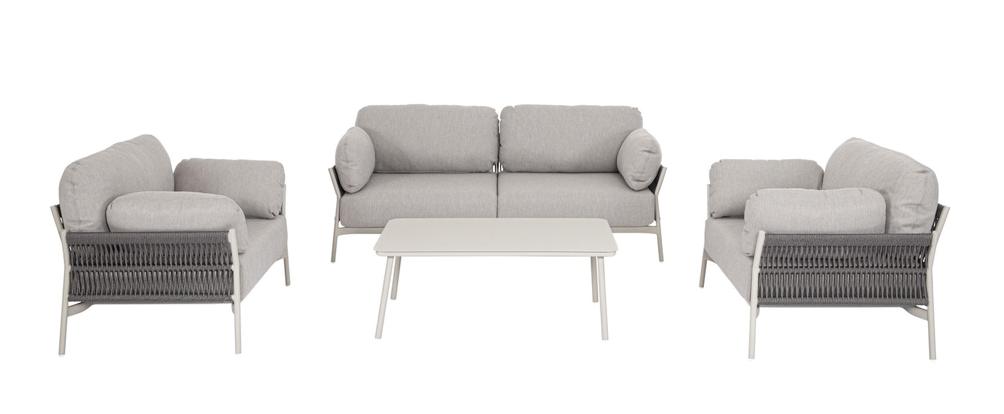 Divano 2P C-C Pardis Agate QS26