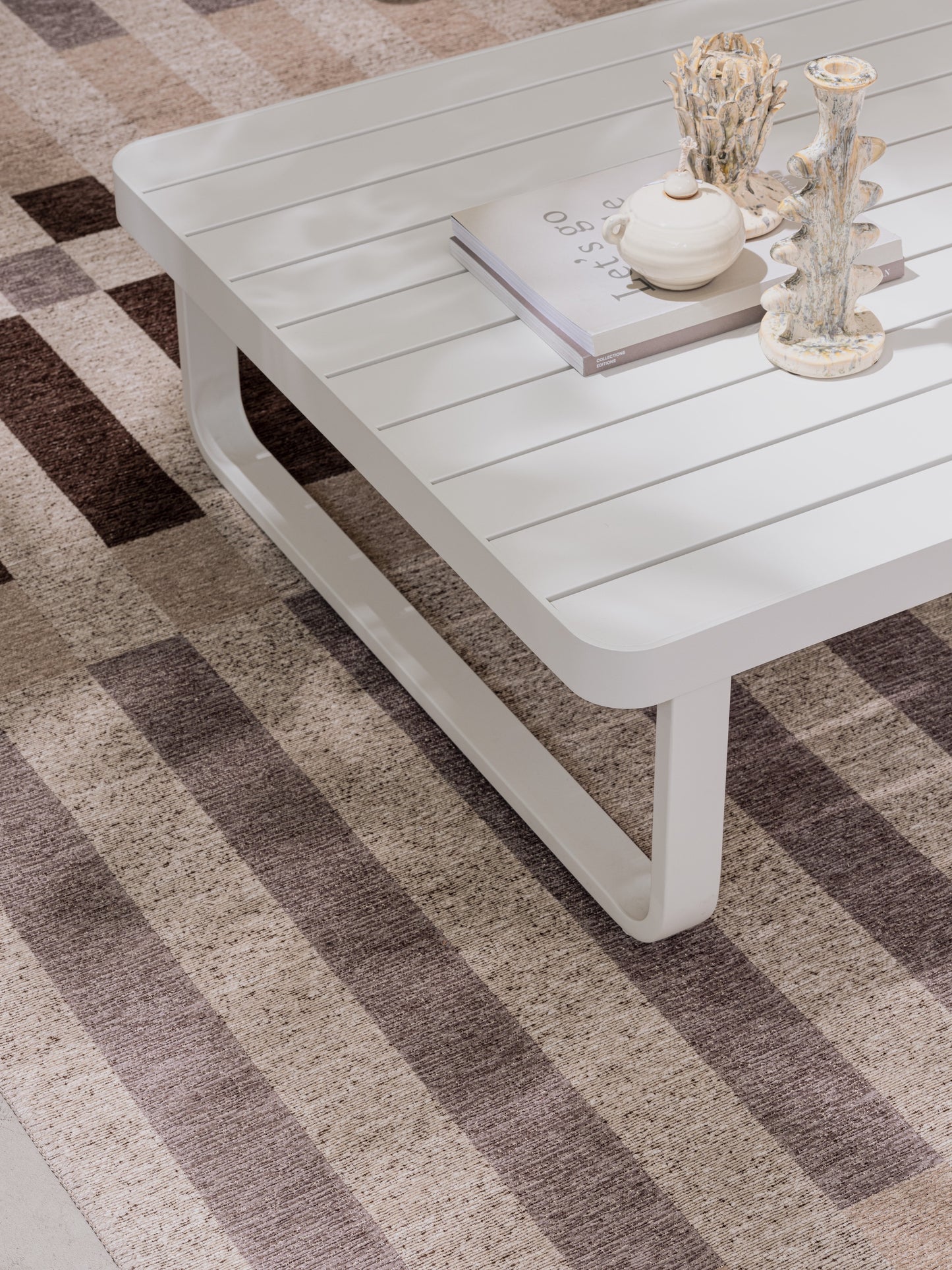 SET SALOTTO LOUNGE C-C MARIEL VAPOR YK15