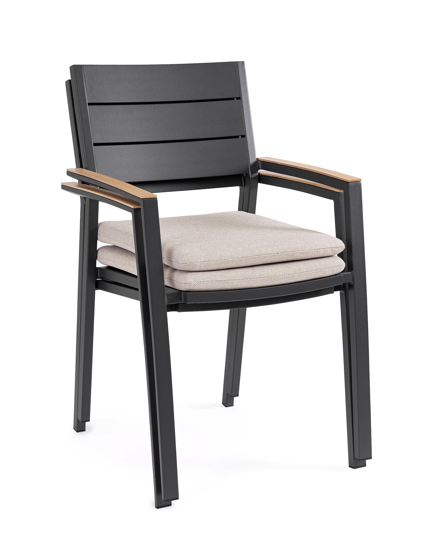 SEDIA C-BR C-C ZELMAR ANTRACITE YK13