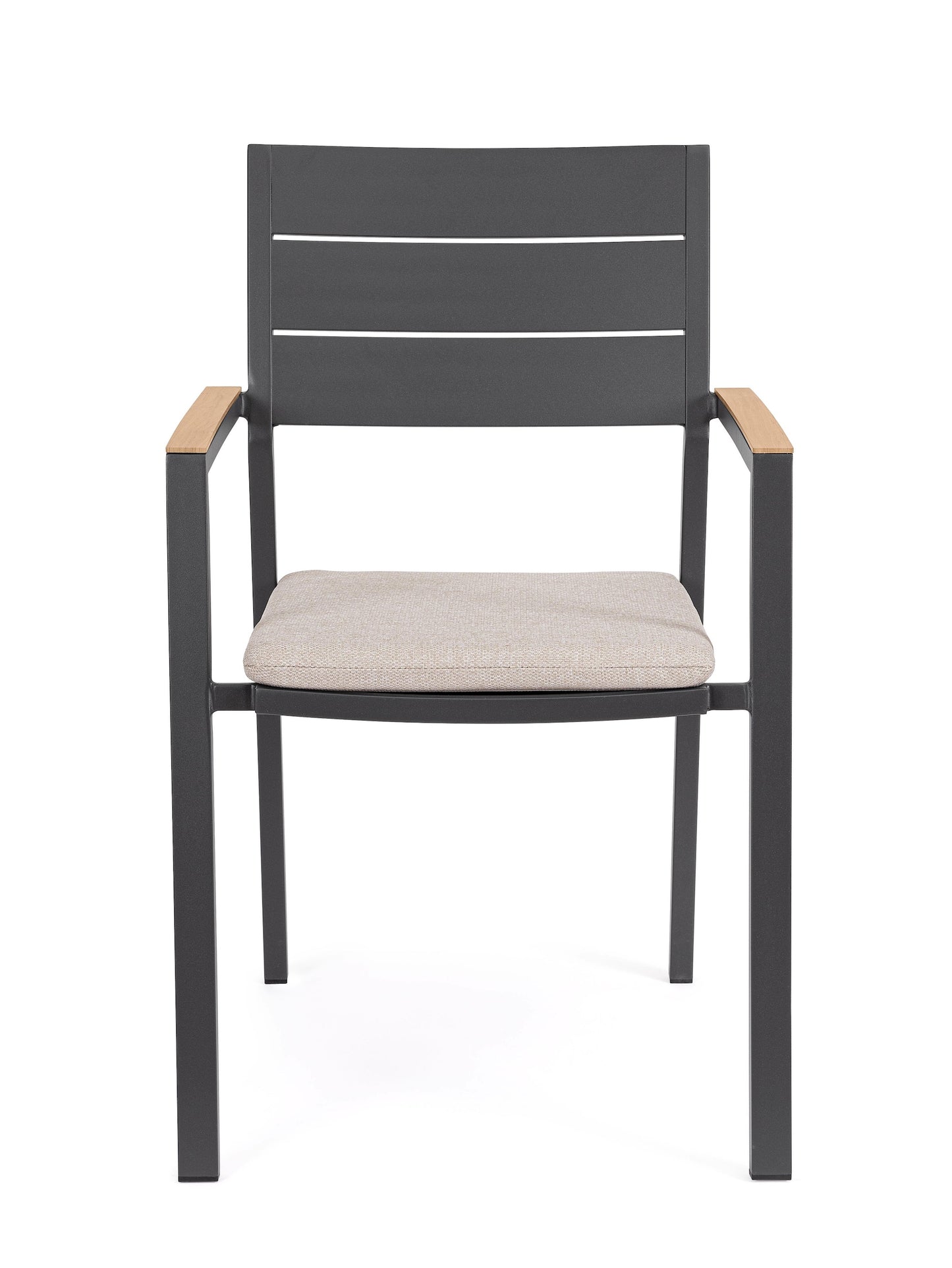 SEDIA C-BR C-C ZELMAR ANTRACITE YK13