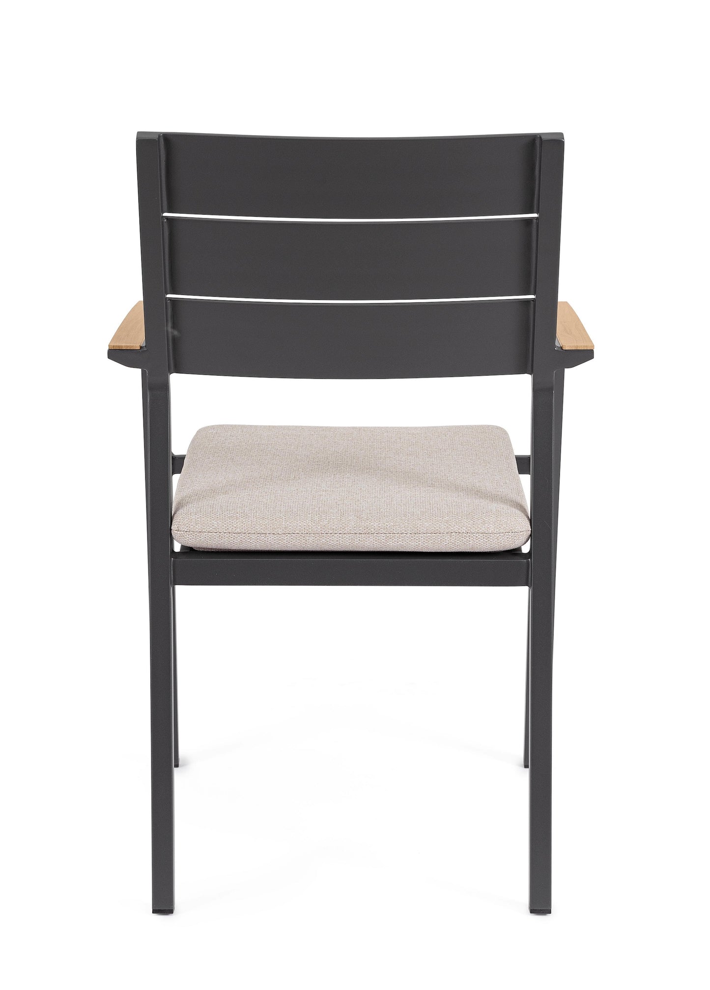 SEDIA C-BR C-C ZELMAR ANTRACITE YK13