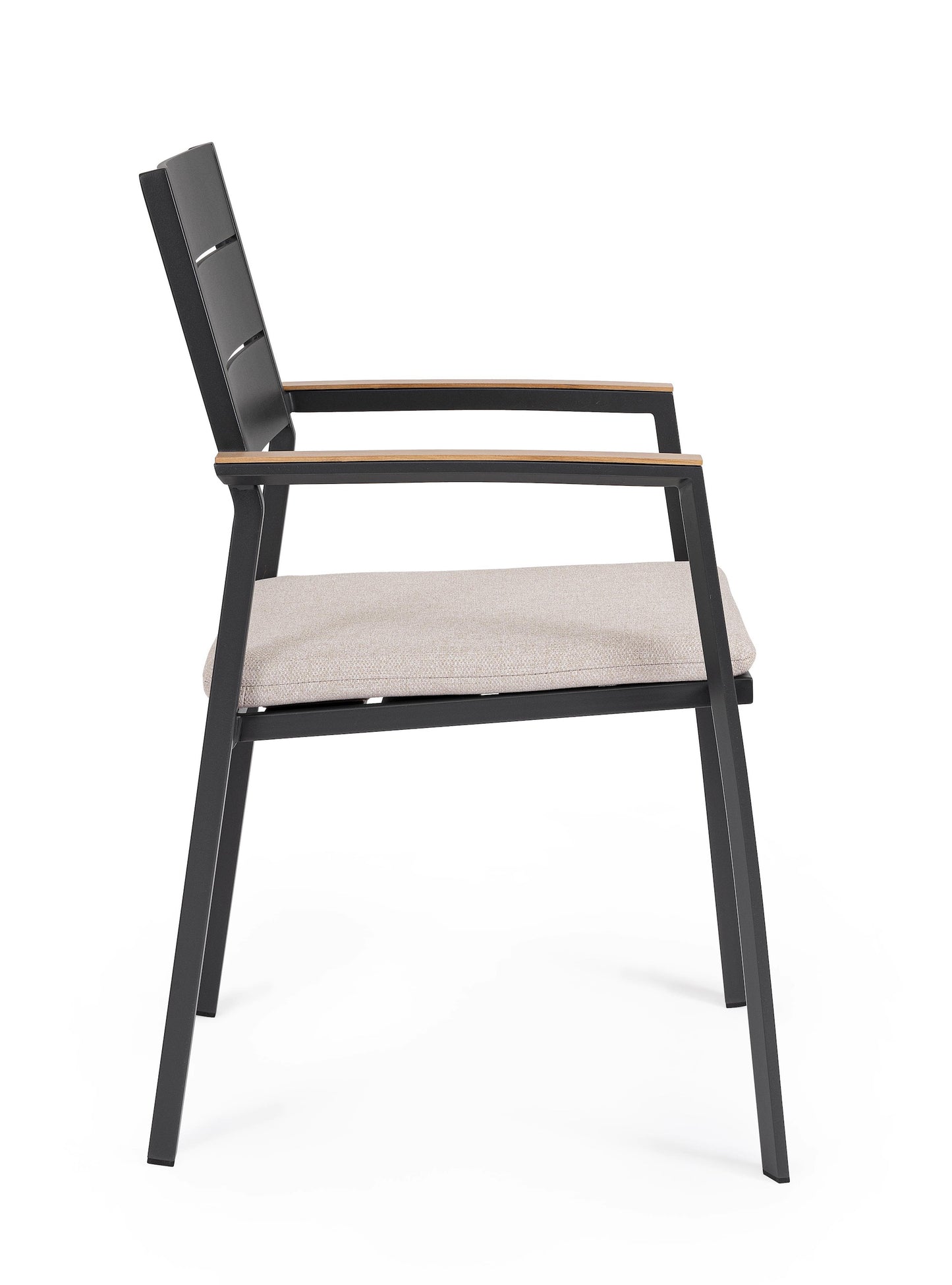 SEDIA C-BR C-C ZELMAR ANTRACITE YK13