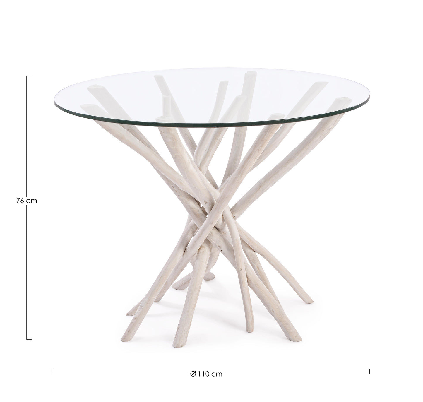 TAVOLO C-VT SAHEL TO 110X110