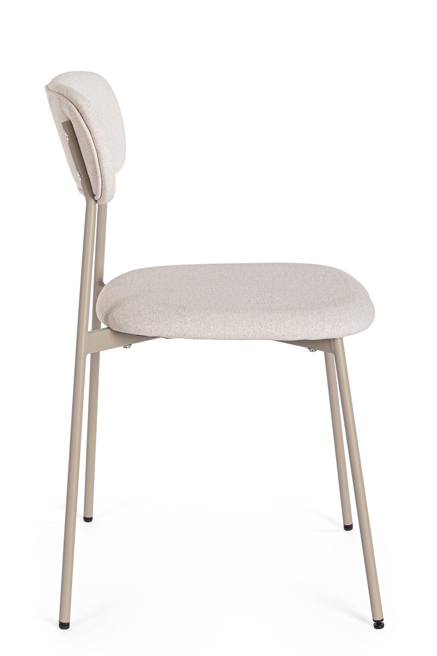 INKA CHAIR IN DOVE GREY
