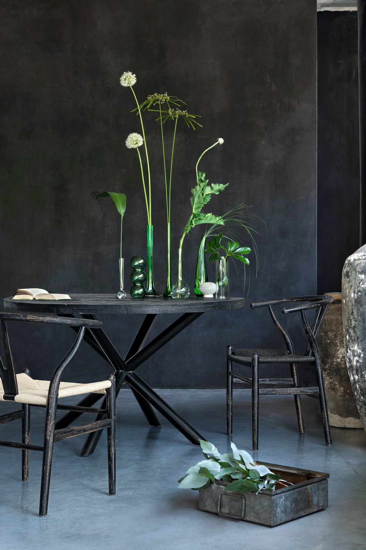 TAVOLO HASTINGS D130