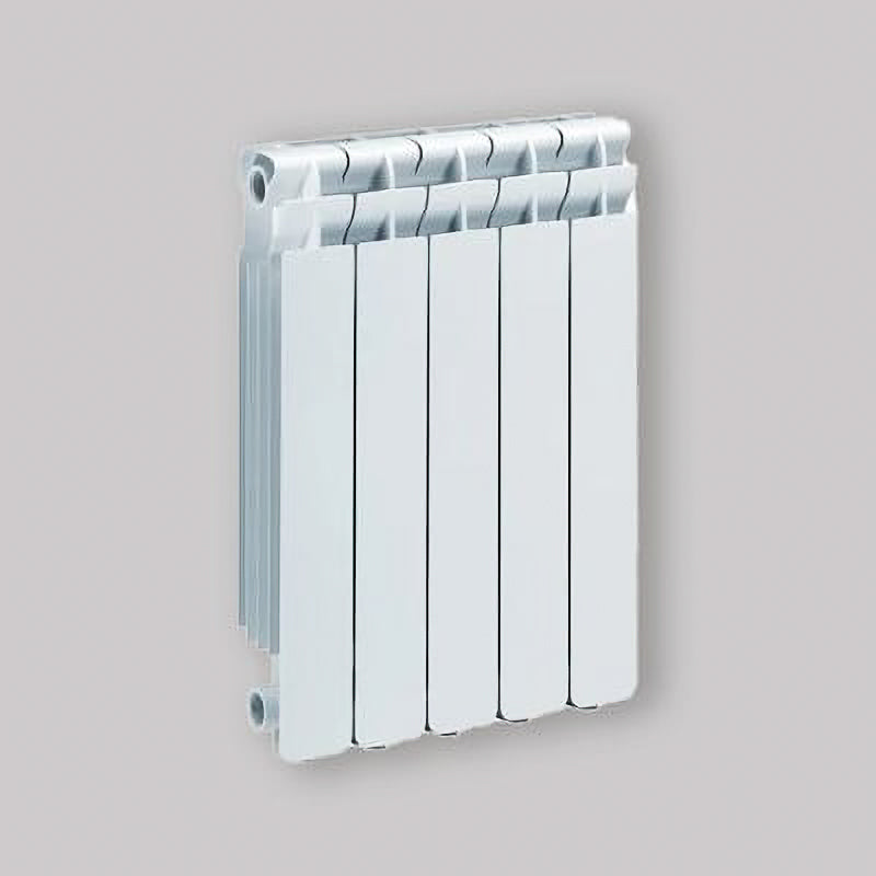 RADIATORE D'ARREDO "KALDO" BIANCO 07670