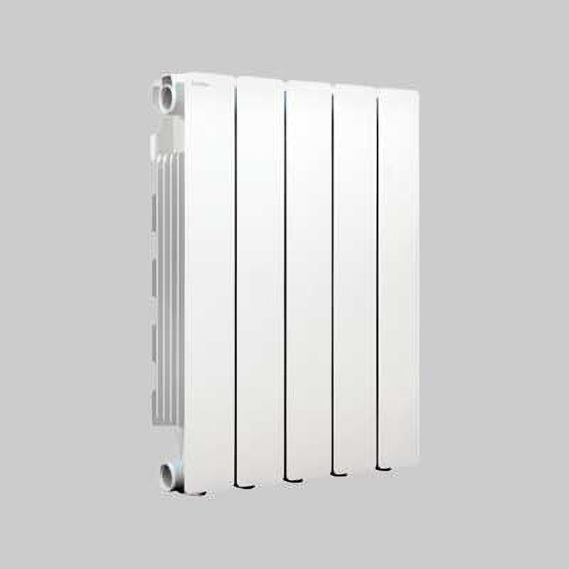 RADIATORE "BLITZ SUPER B4" BIANCO 07683