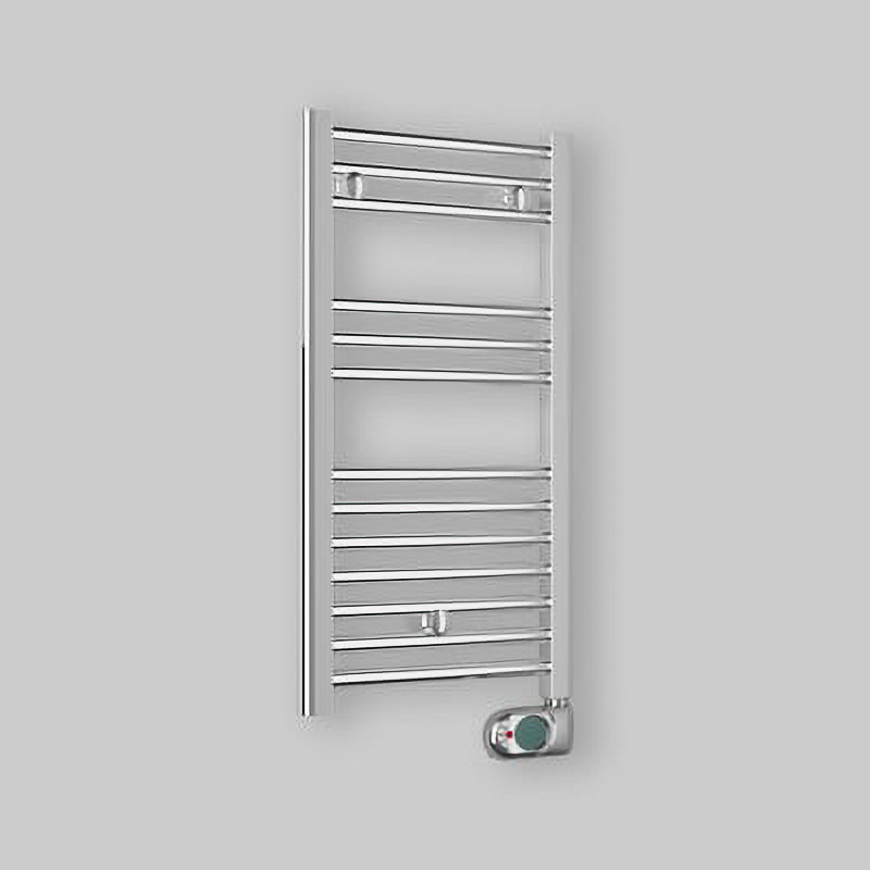 TERMOARREDO ELETTRICO "CORTINA EVO" CROMO 07703