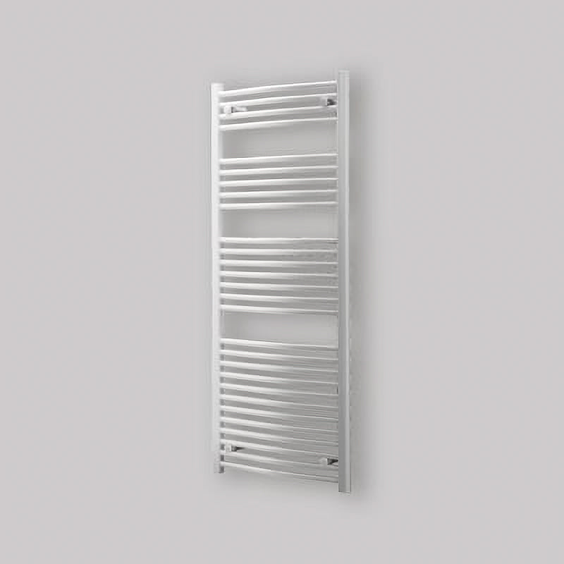 TERMOARREDO SANREMO BIANCO CURVO 07708