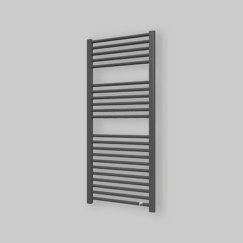 TERMOARREDO "GIOIA" ANTRACITE DIRITTO DL 07755