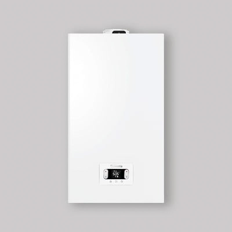 CALDAIA A CONDENSAZIONE ISTANTANEA COMBINATA "CIAO X" 08064