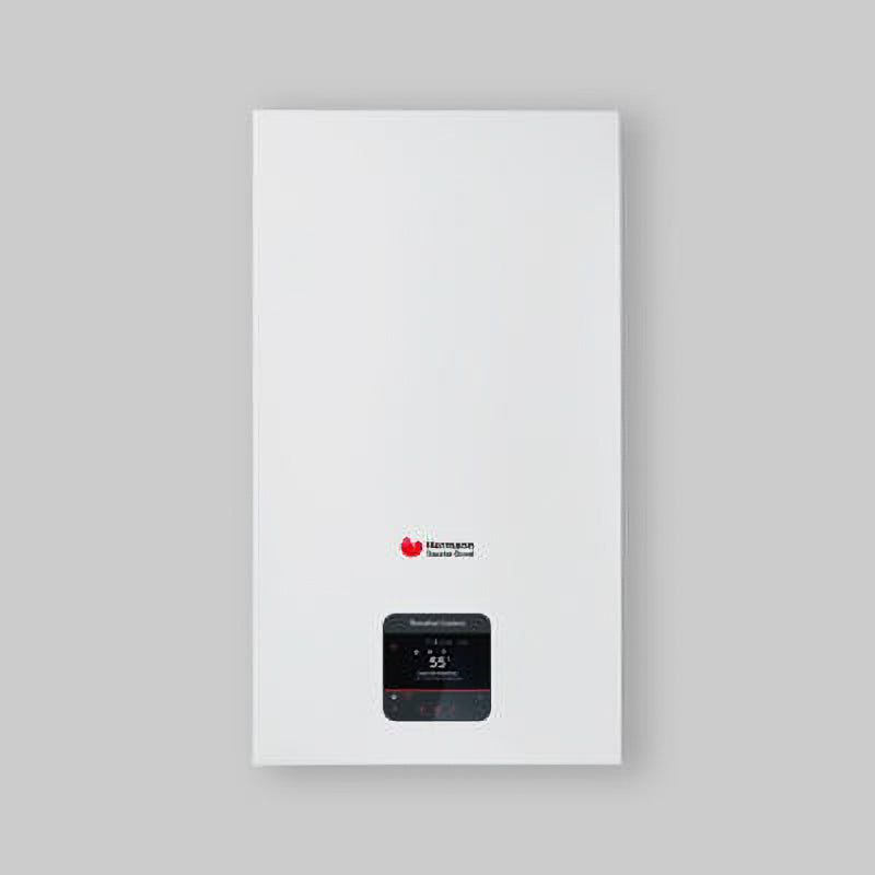 CALDAIA A CONDENSAZIONE "THEMAFAST CONDENS" 08170