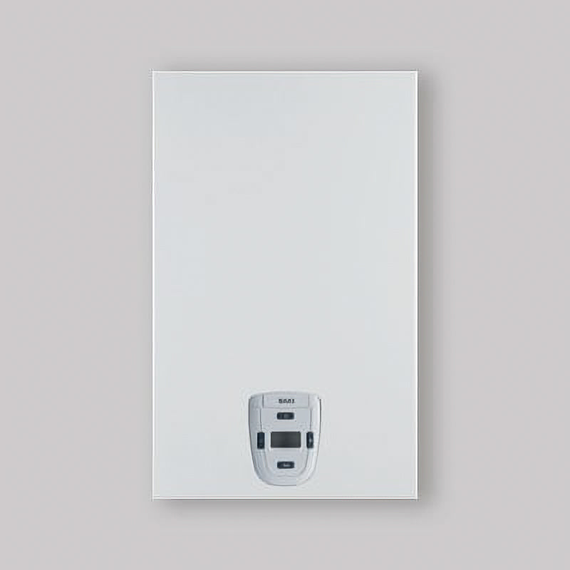 SCALDINO A GAS "ACQUAPROJET BLUE" CAMERA STAGNA 08176