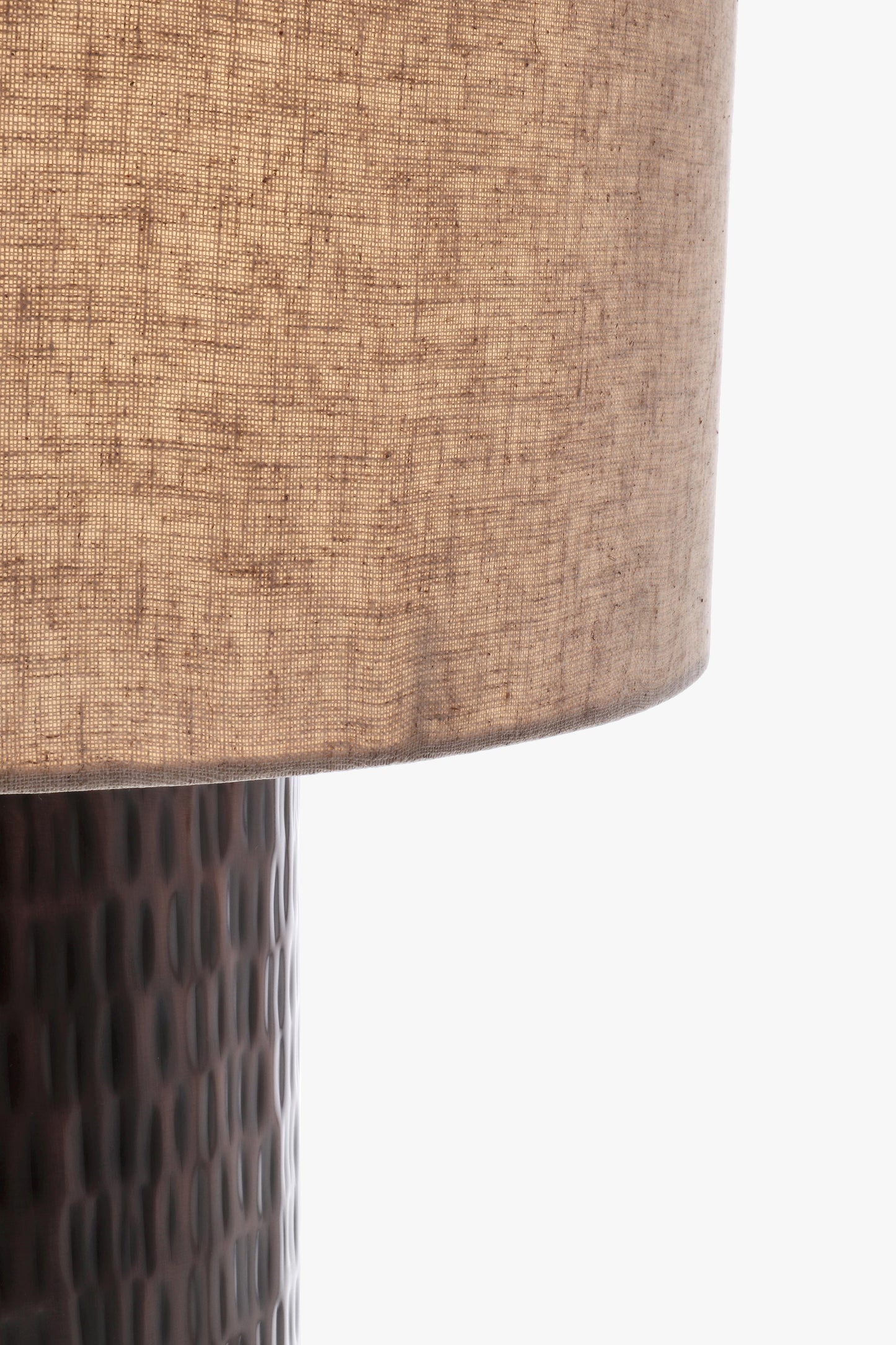 PIANTANA BIHAR MARRONE H122