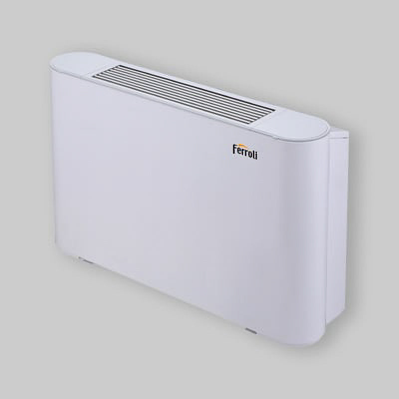 VENTILCONVETTORE "JOLLY TOP 3V" VM 08420