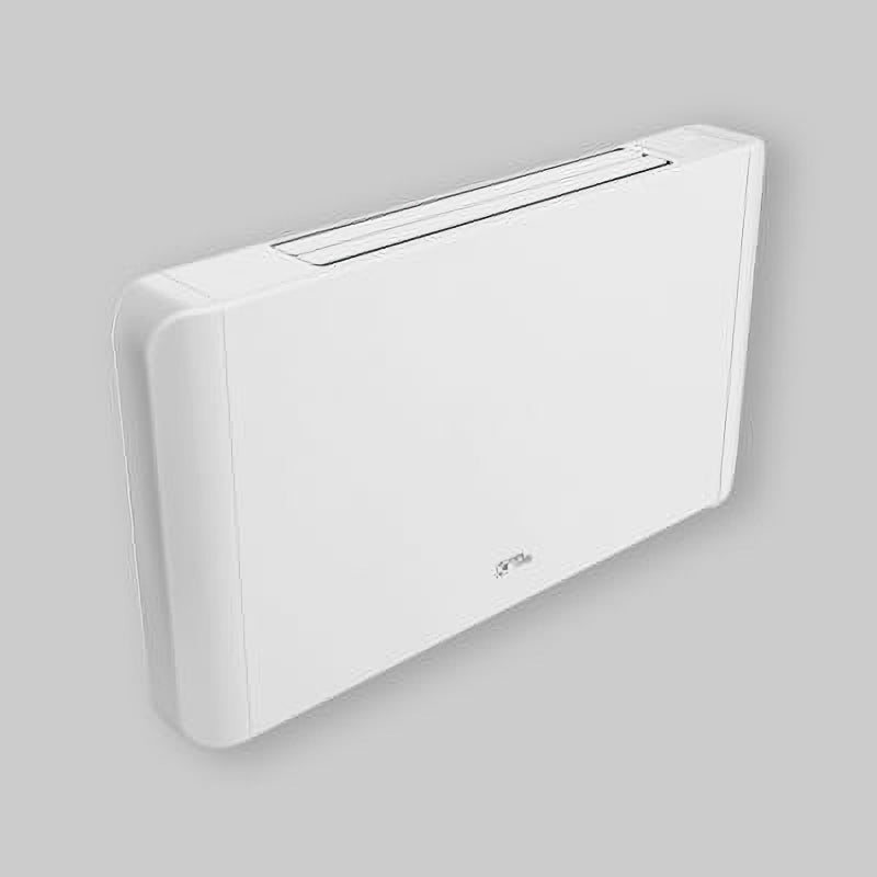 VENTILCONVETTORE SLIM "NEMO" DC INVERTER 08500