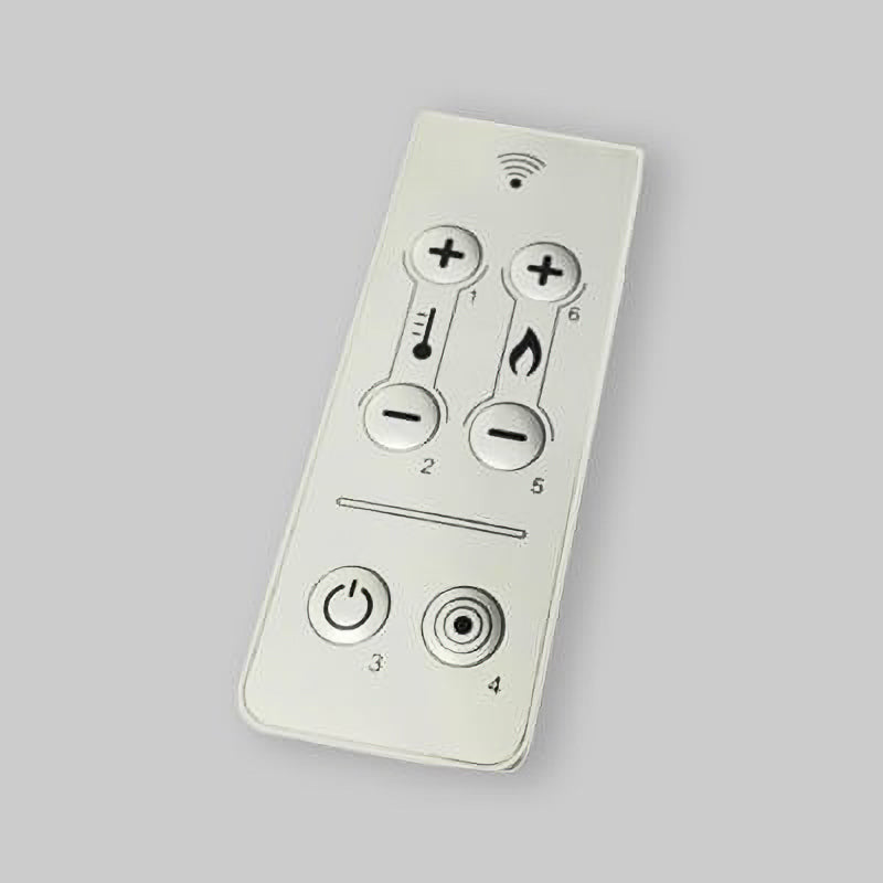 TELECOMANDO PER STUFE ED IDROSTUFE A PELLET 08994