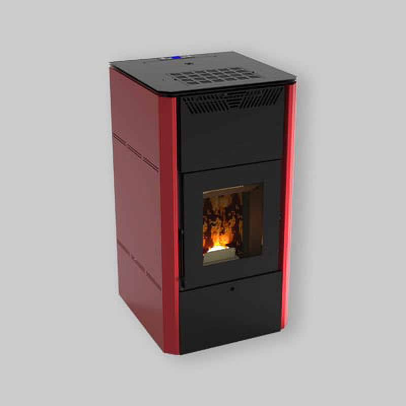 IDROSTUFA A PELLET CORVARA 32V 08998