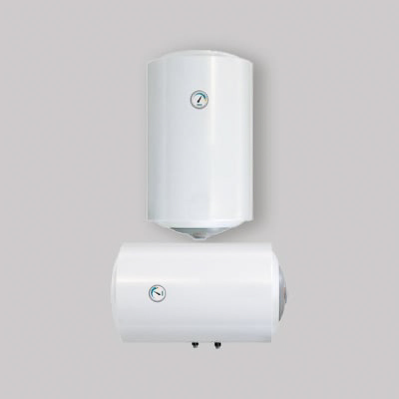 SCALDABAGNO ELETTRICO MOD. SWING PLUS 50 LT 12158