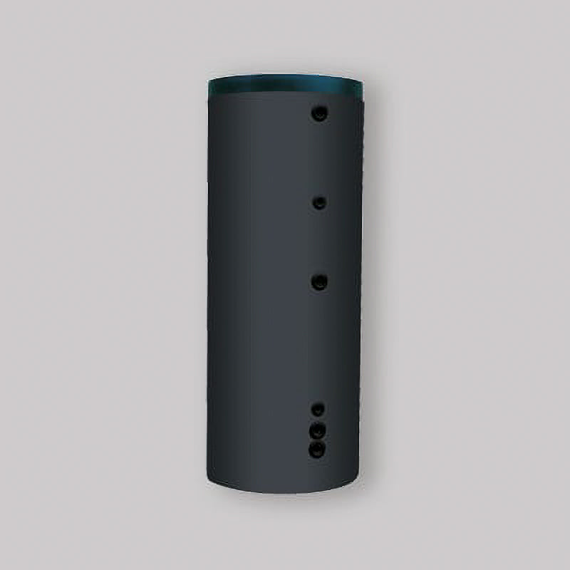 BOLLITORE SMALTATO 2 SERPENTINI 12255