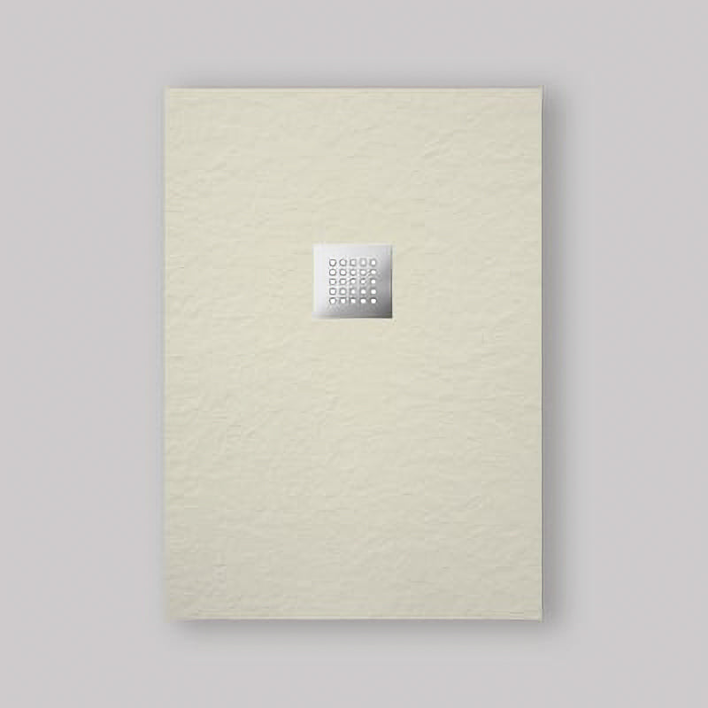 PIATTO DOCCIA RETTANGOLARE "ULTRAFLAT" CRETA 14268