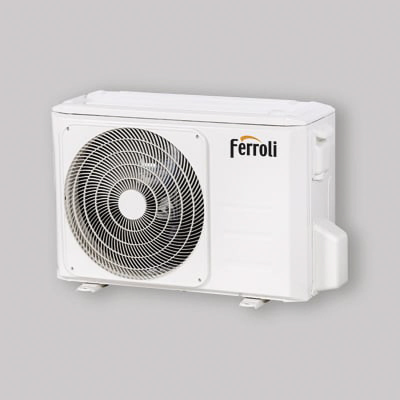 UNITA' ESTERNA MULTISPLIT GIADA FERROLI 14834