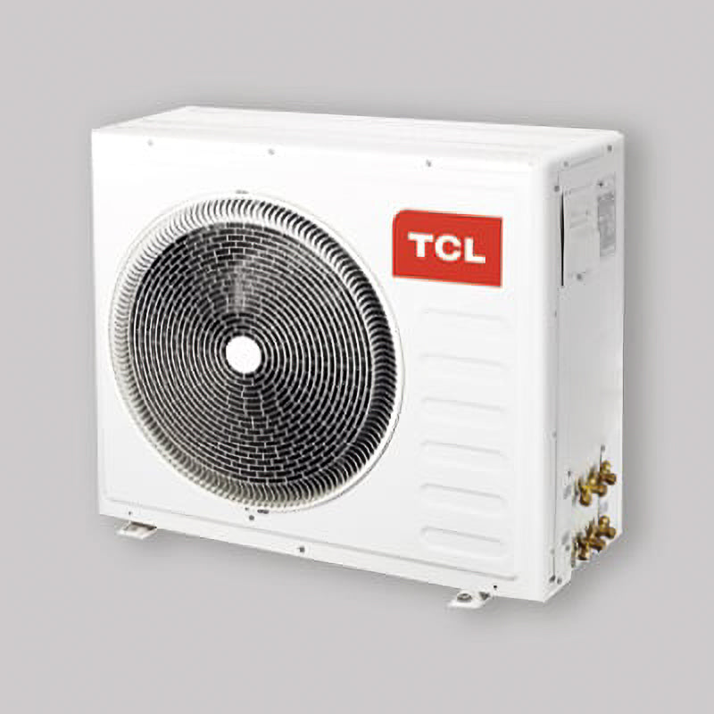 UNITA' ESTERNA PER CLIMATIZZATORE "ELITE F2" TCL 14912