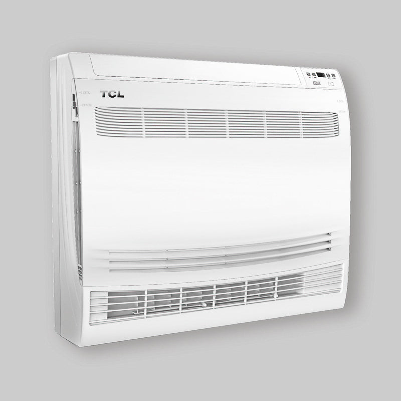 CONSOLE INTERNA PER MONO E MULTISPLIT "SERIE Z1" TCL 14924
