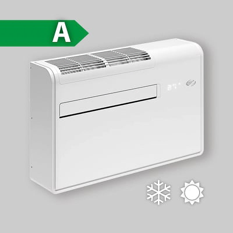 CLIMATIZZATORE MONOBLOCCO CON POMPA DI CALORE "APOLLO" ARGO 14932