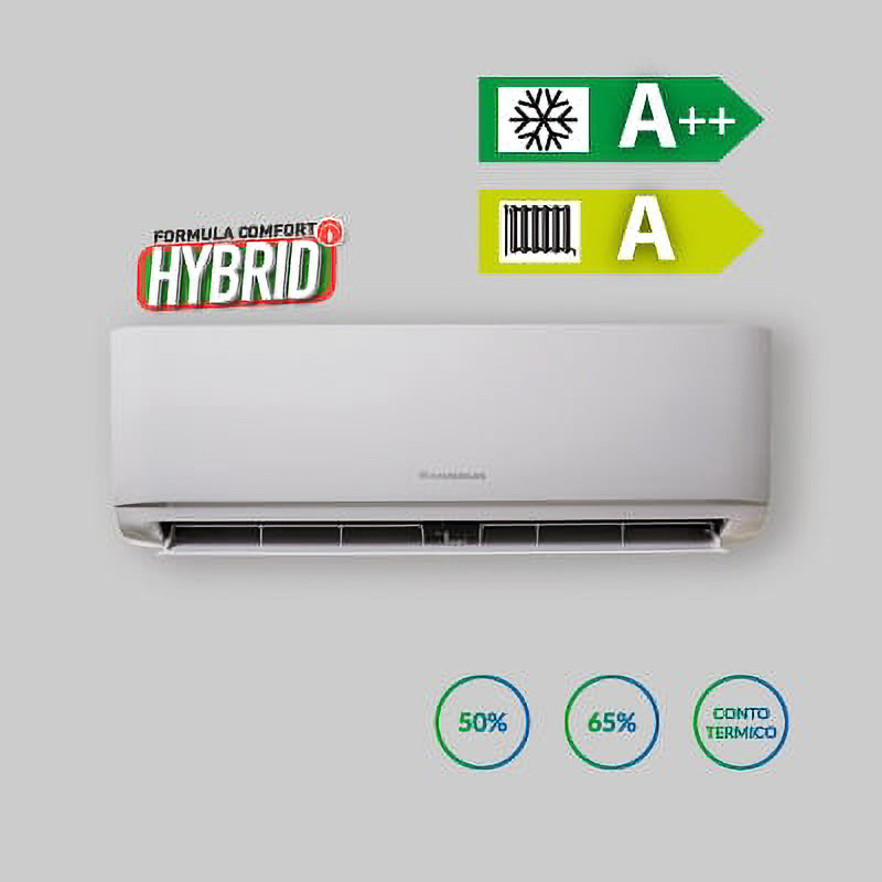 UNITA' INTERNA CLIMATIZZATORE "THOR" 14950