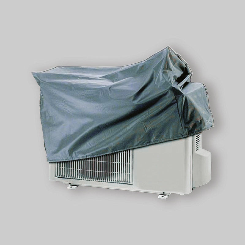 CAPPOTTINA IN PVC PER UNITA' ESTERNE 15024