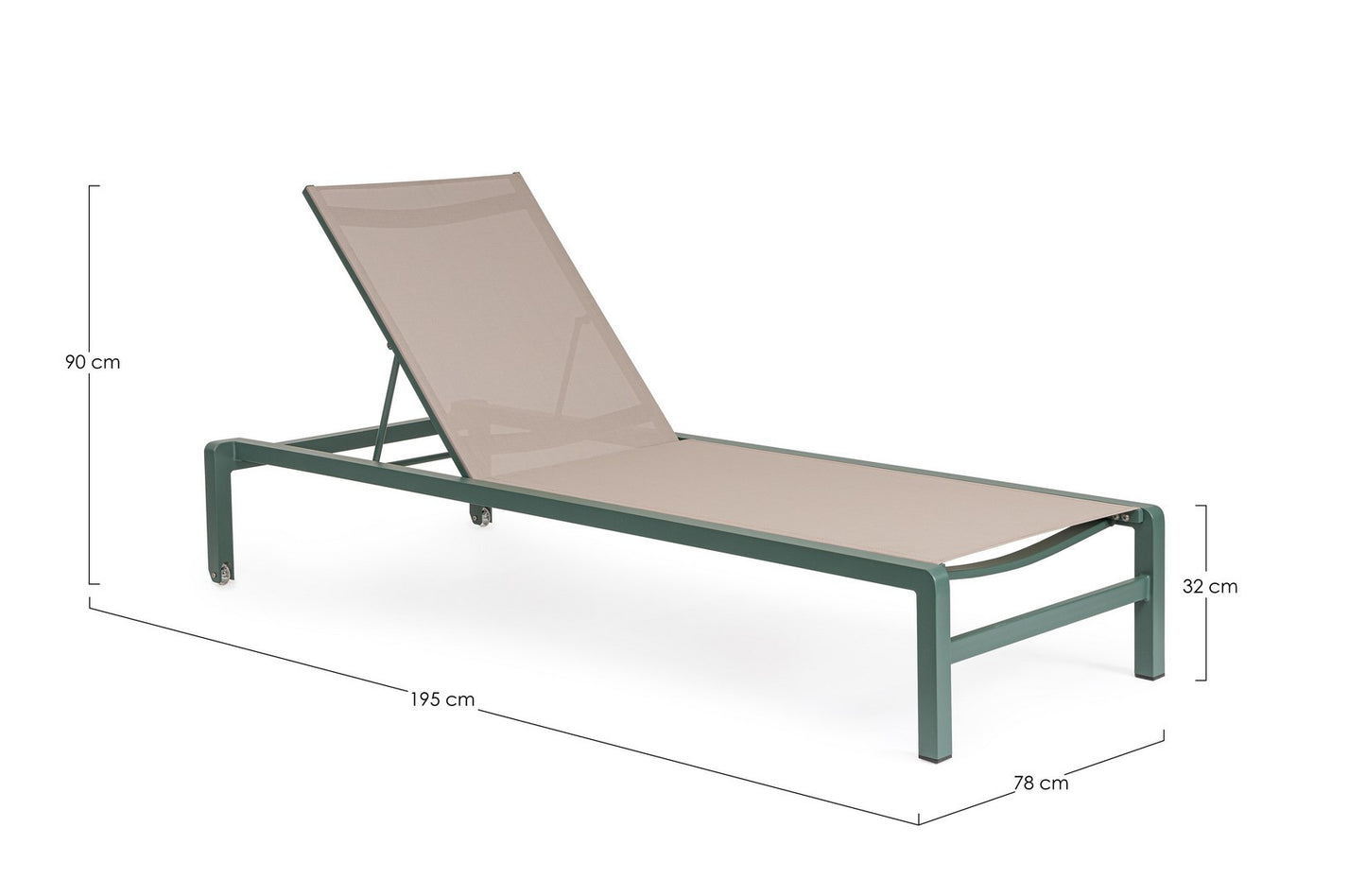 LETTINO IMP. C-RUOTE KONNOR BALSAM