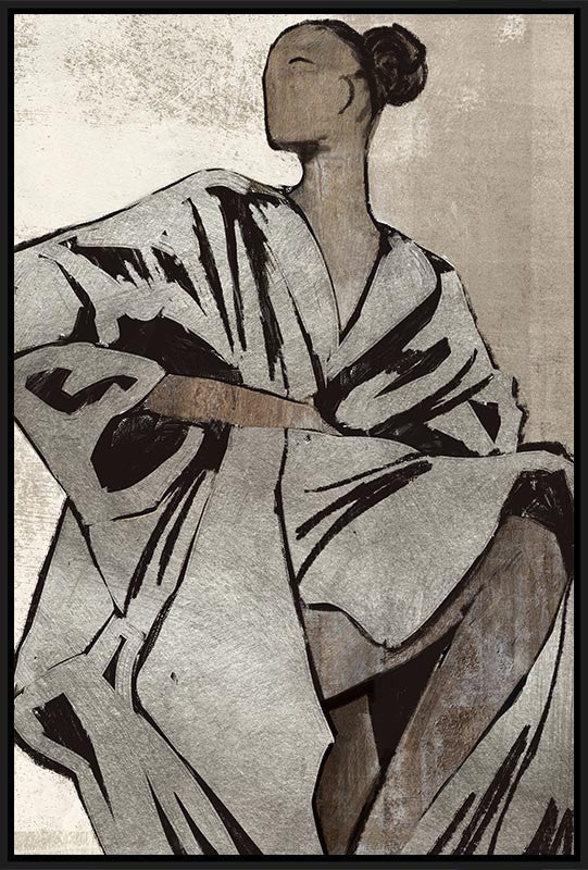 DIPINTO C-C TALENT 0G2 62,6X92,6