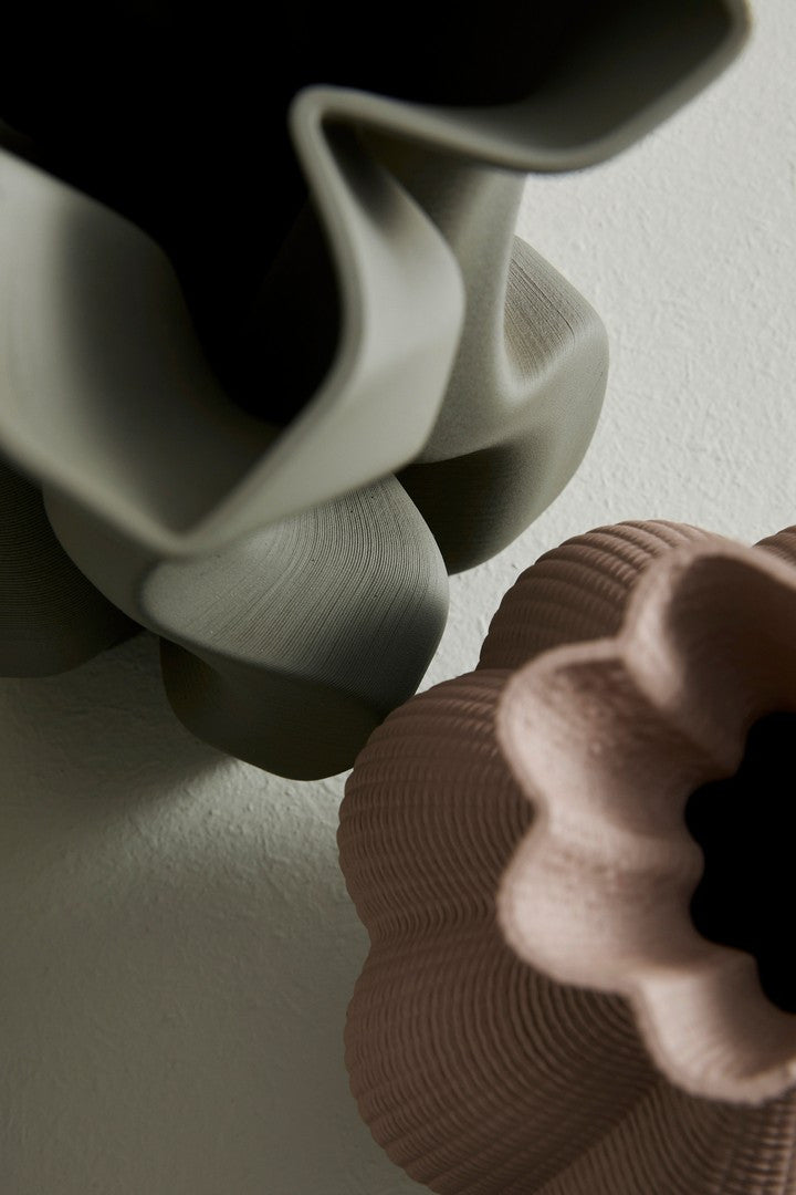 VASO REIKO VERDE H33